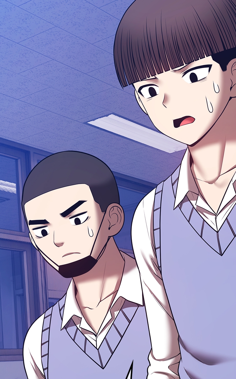 Read +99 Reinforced Wooden Stick Manga Online