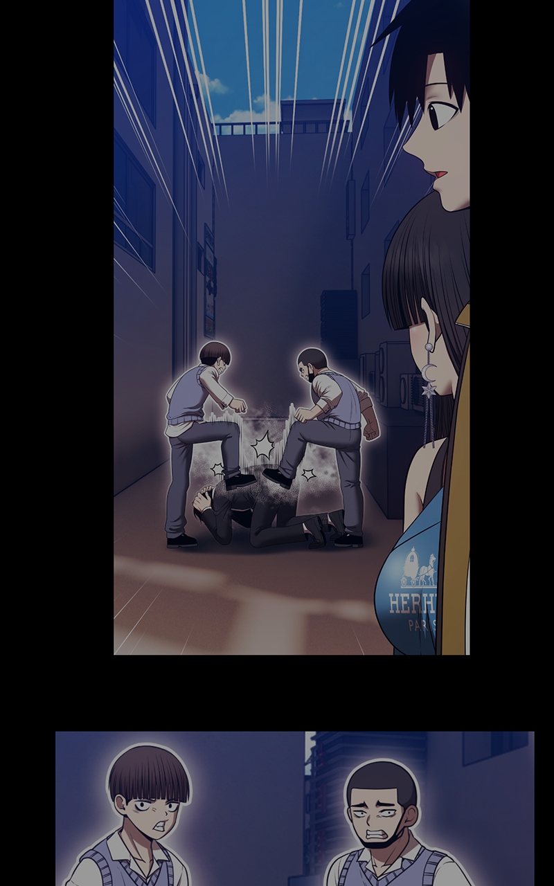 Read +99 Reinforced Wooden Stick Manga Online