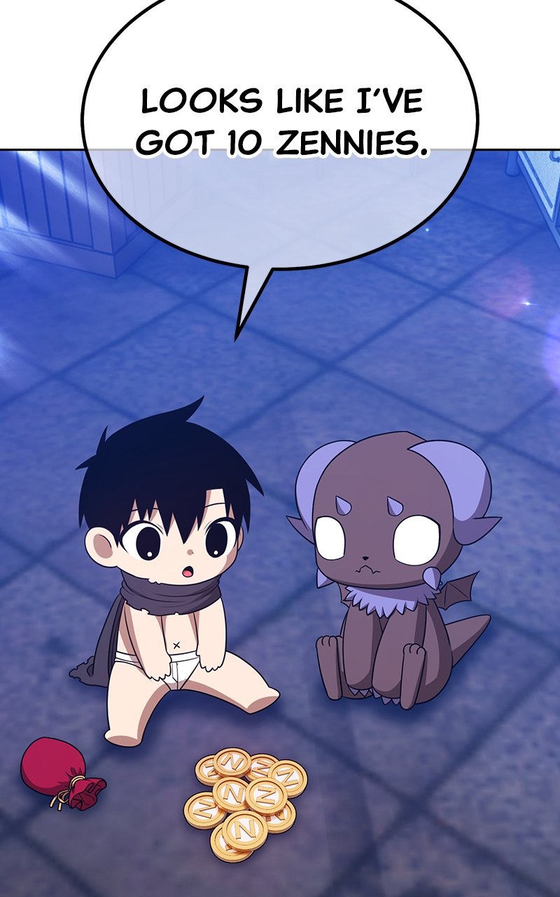 Read +99 Reinforced Wooden Stick Manga Online