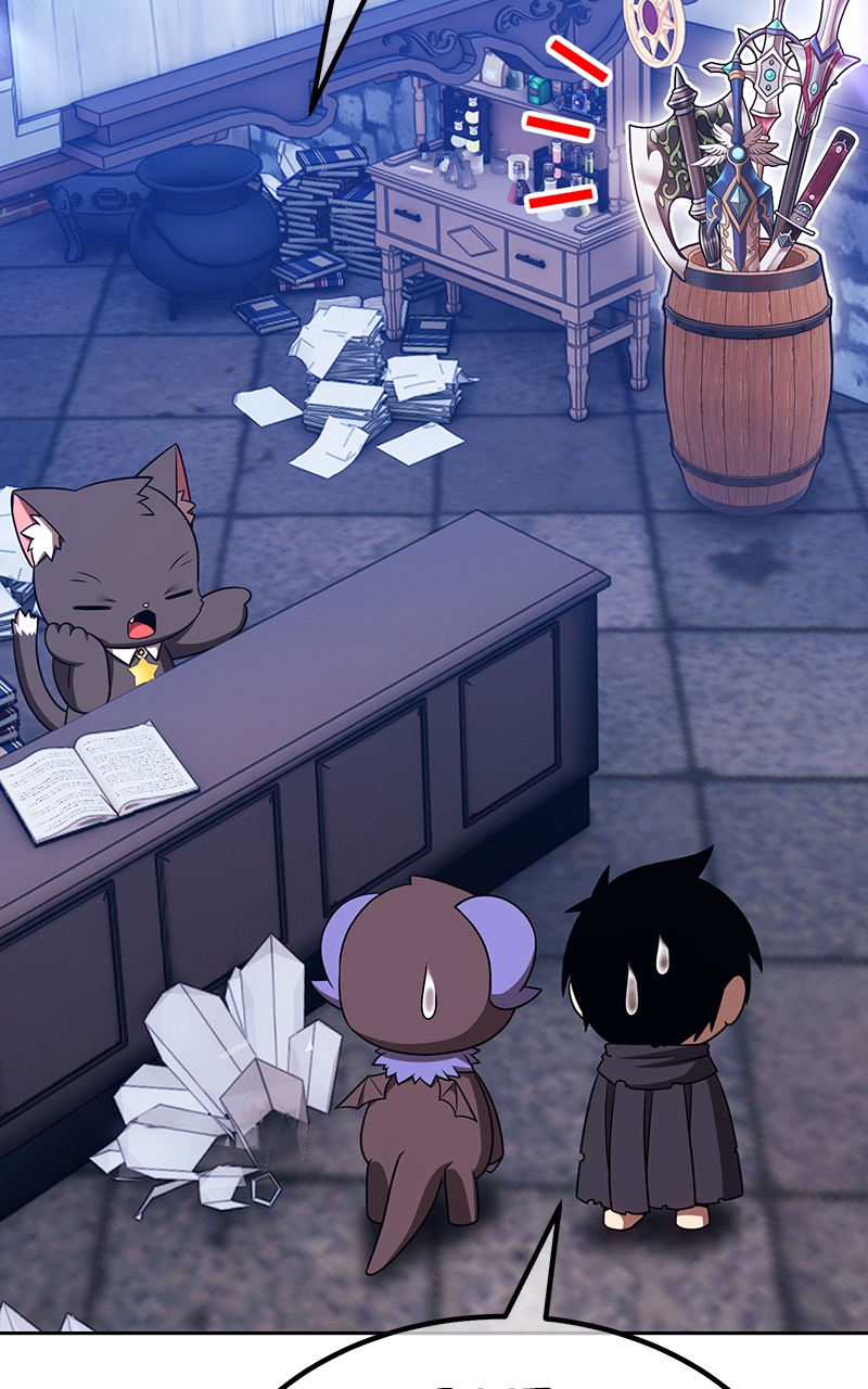 Read +99 Reinforced Wooden Stick Manga Online