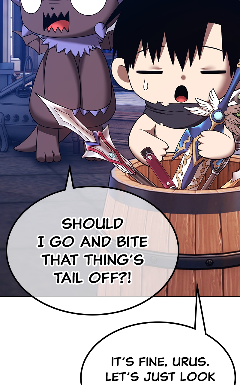 Read +99 Reinforced Wooden Stick Manga Online