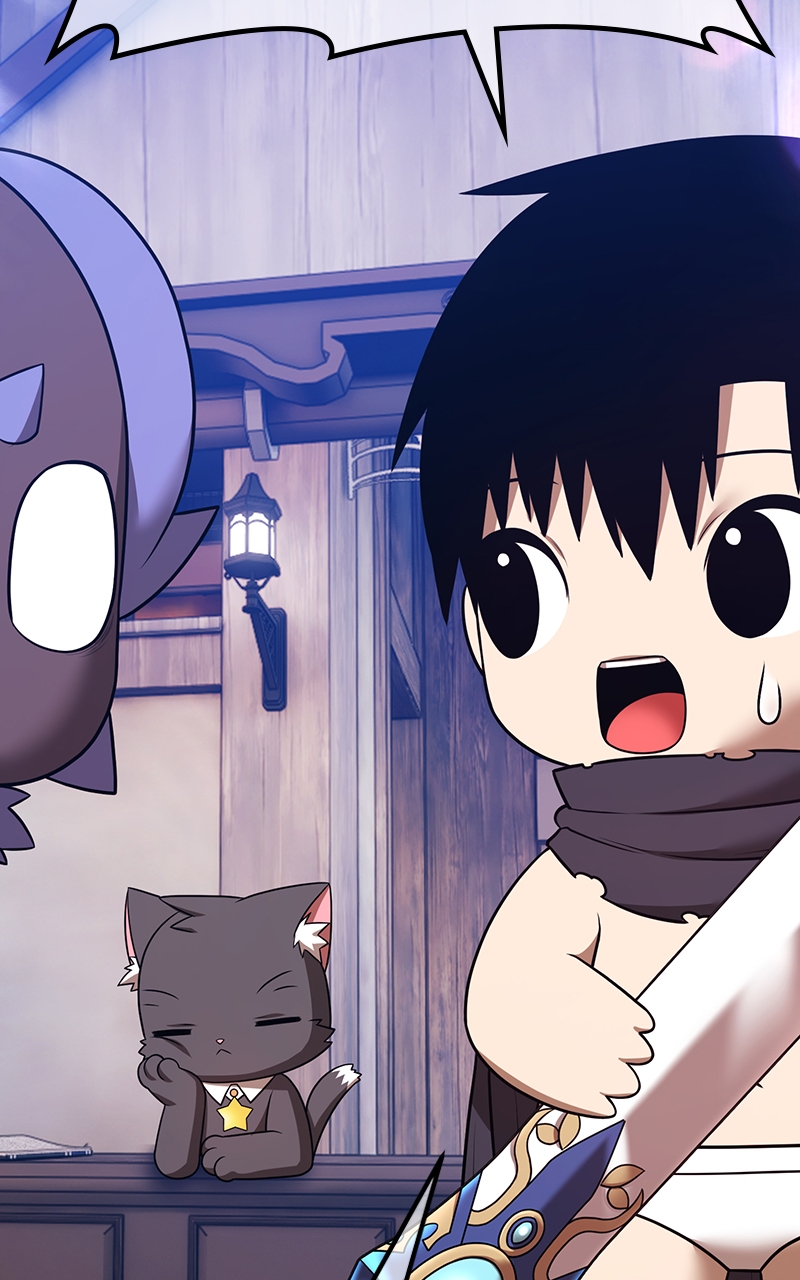 Read +99 Reinforced Wooden Stick Manga Online