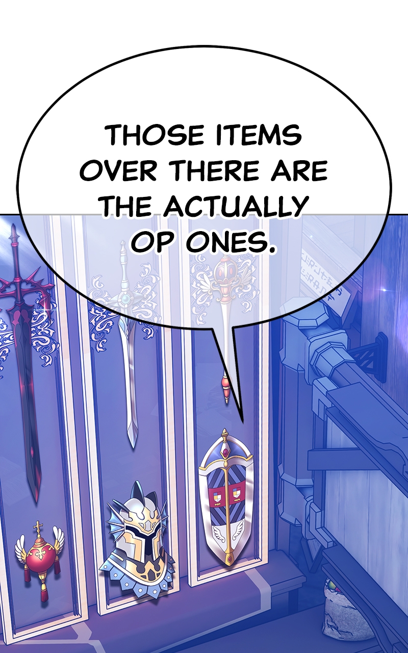 Read +99 Reinforced Wooden Stick Manga Online