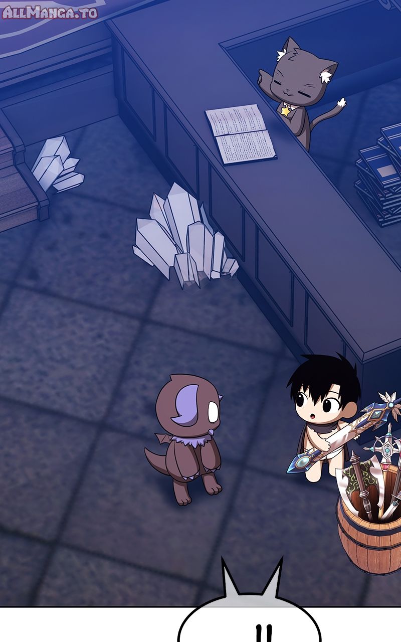 Read +99 Reinforced Wooden Stick Manga Online