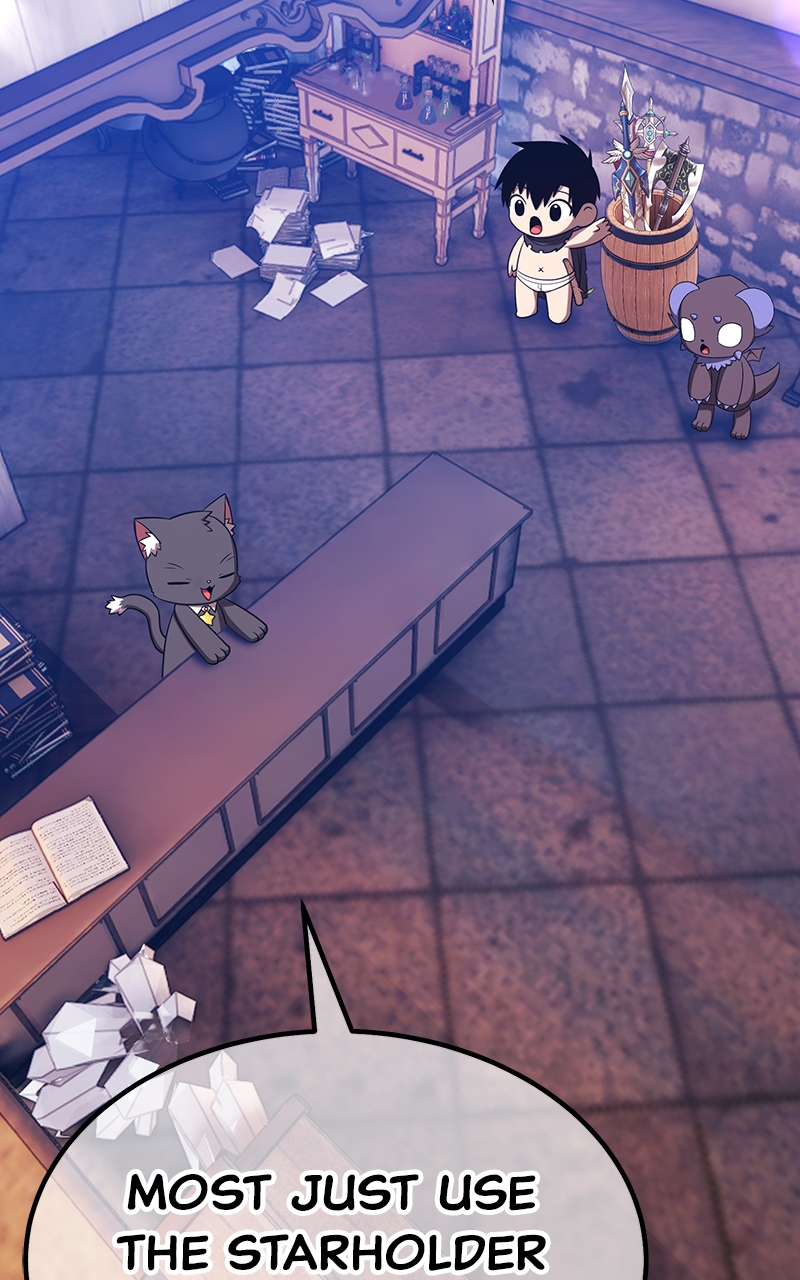 Read +99 Reinforced Wooden Stick Manga Online