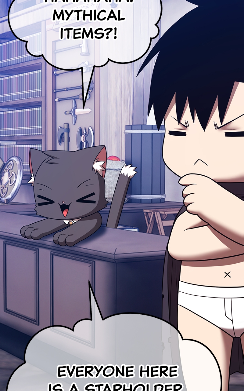 Read +99 Reinforced Wooden Stick Manga Online