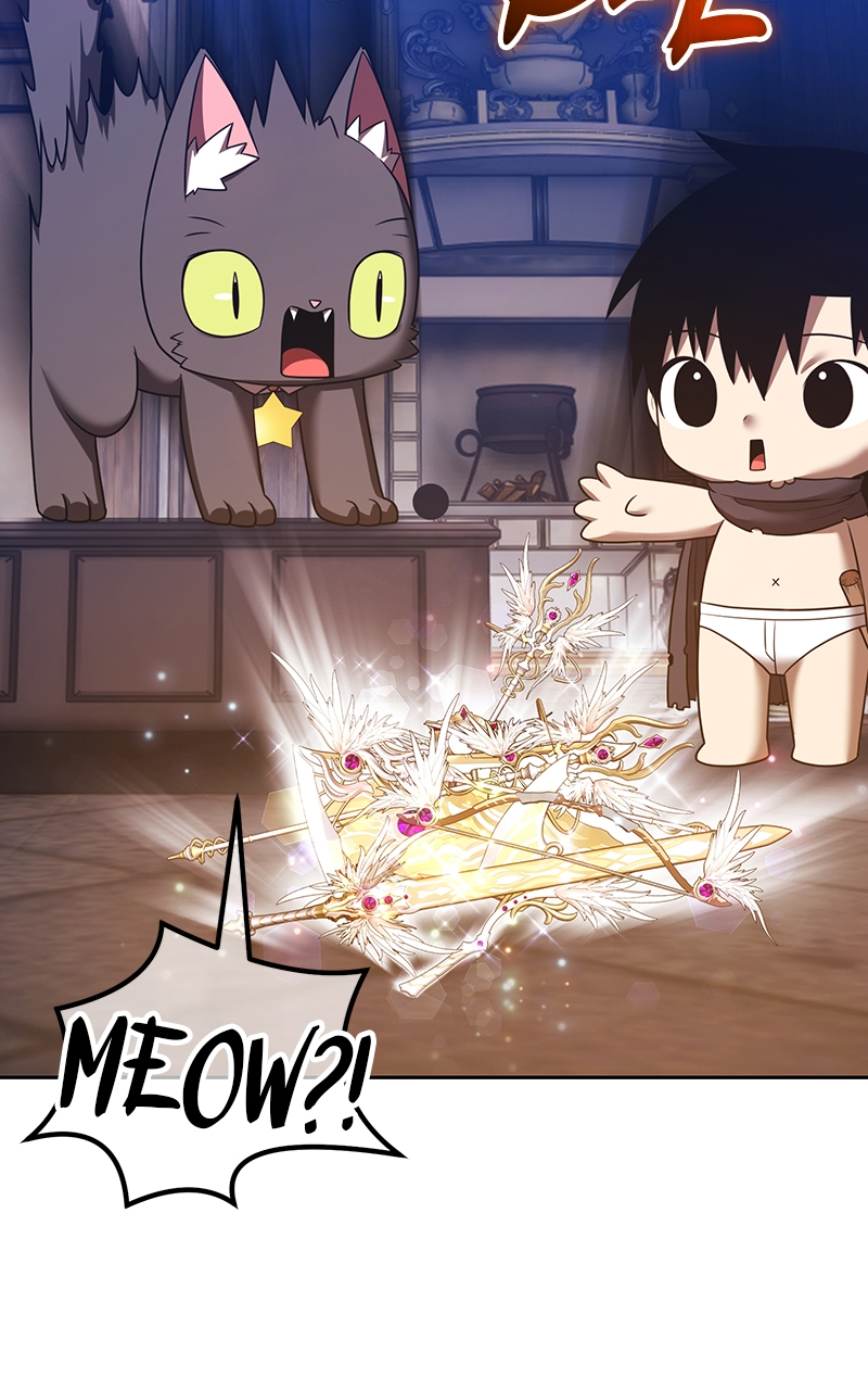 Read +99 Reinforced Wooden Stick Manga Online