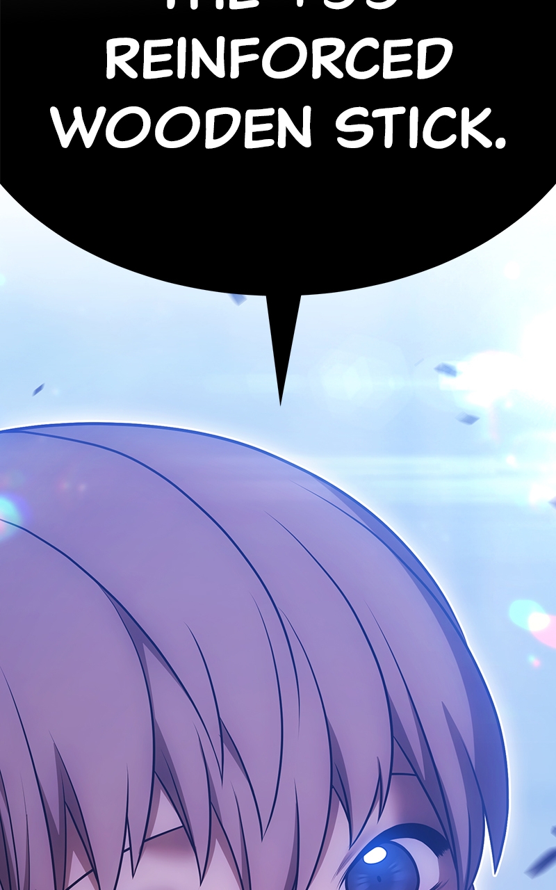 Read +99 Reinforced Wooden Stick Manga Online