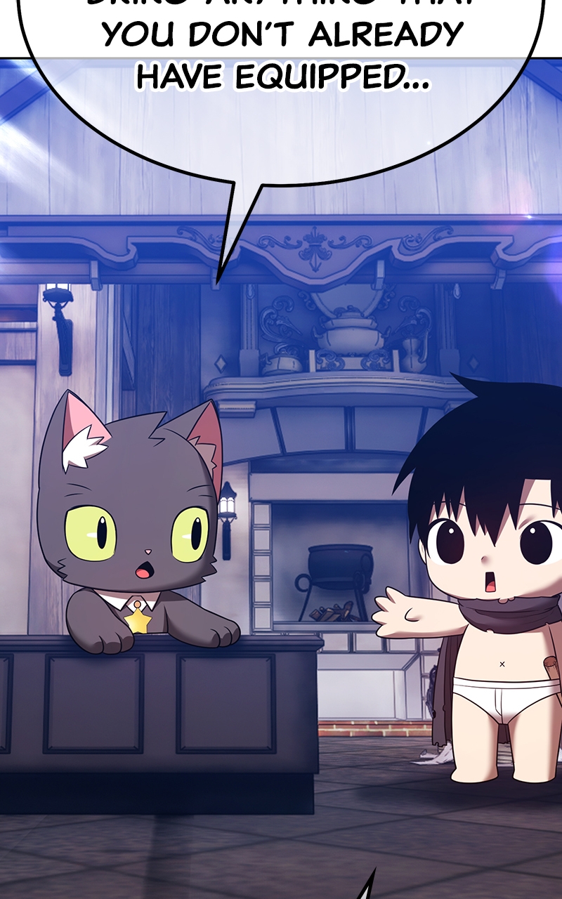 Read +99 Reinforced Wooden Stick Manga Online
