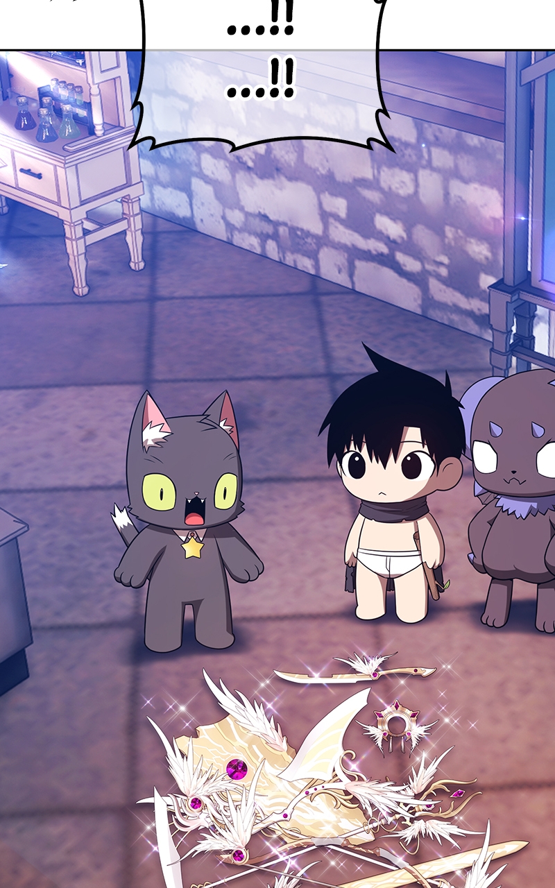 Read +99 Reinforced Wooden Stick Manga Online