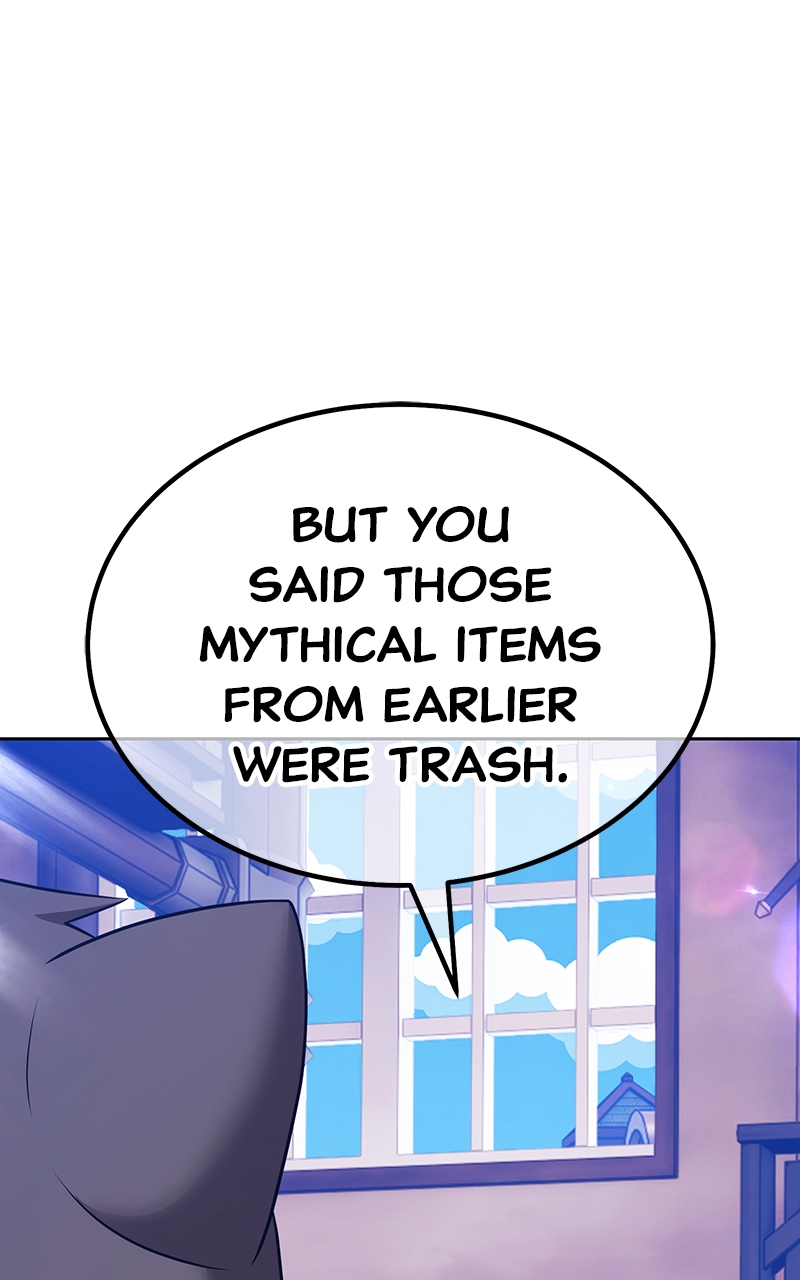 Read +99 Reinforced Wooden Stick Manga Online