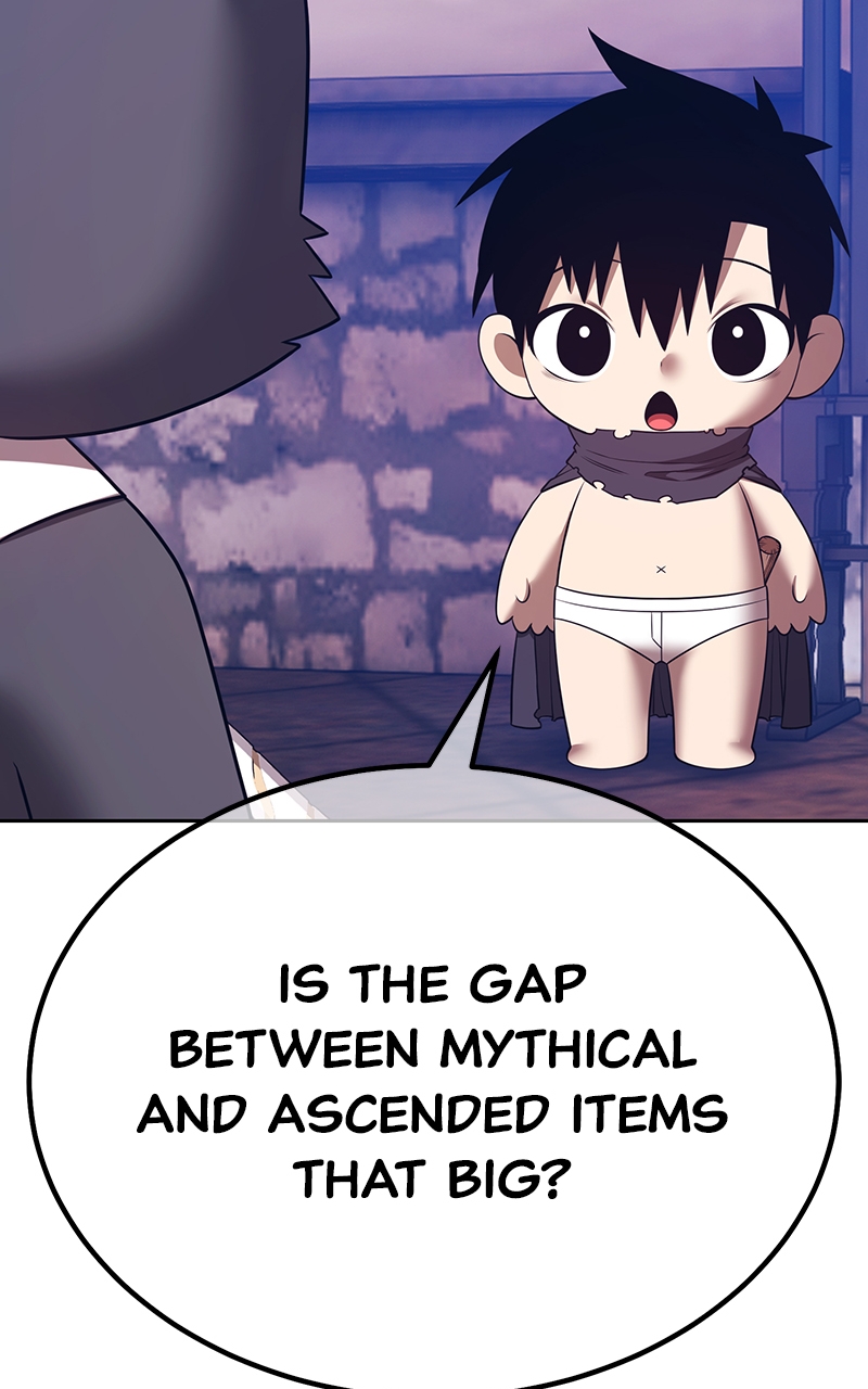Read +99 Reinforced Wooden Stick Manga Online