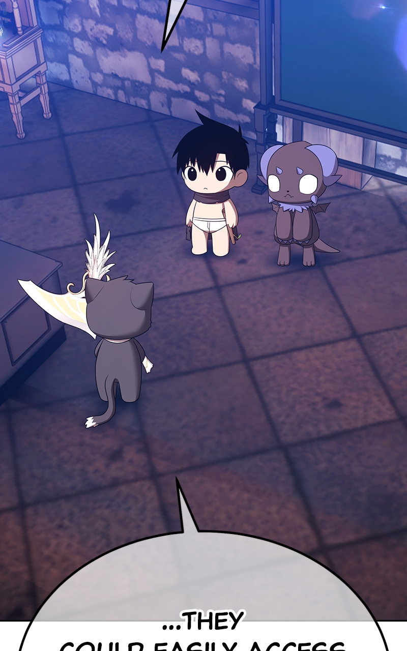 Read +99 Reinforced Wooden Stick Manga Online
