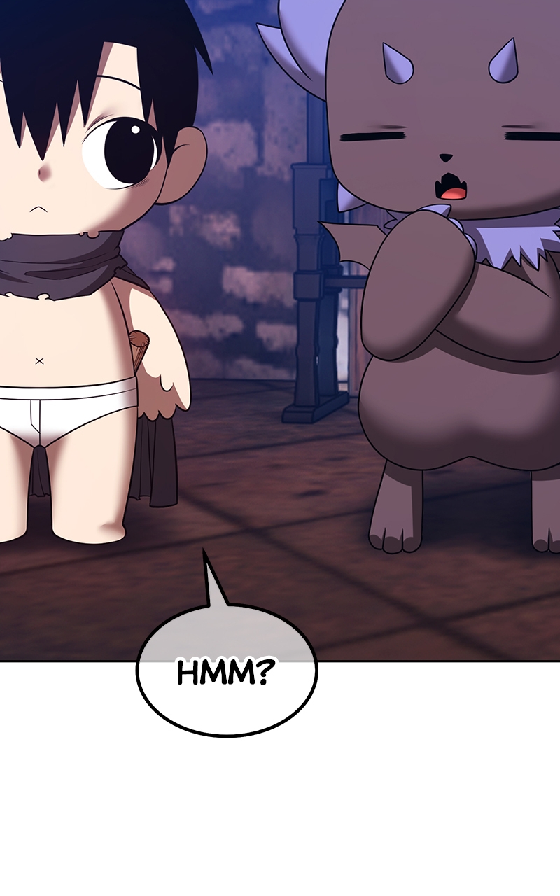 Read +99 Reinforced Wooden Stick Manga Online