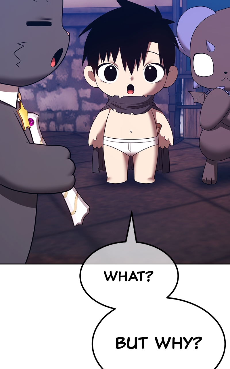 Read +99 Reinforced Wooden Stick Manga Online