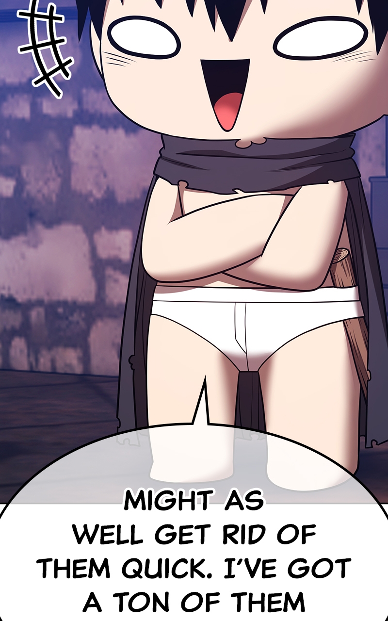 Read +99 Reinforced Wooden Stick Manga Online
