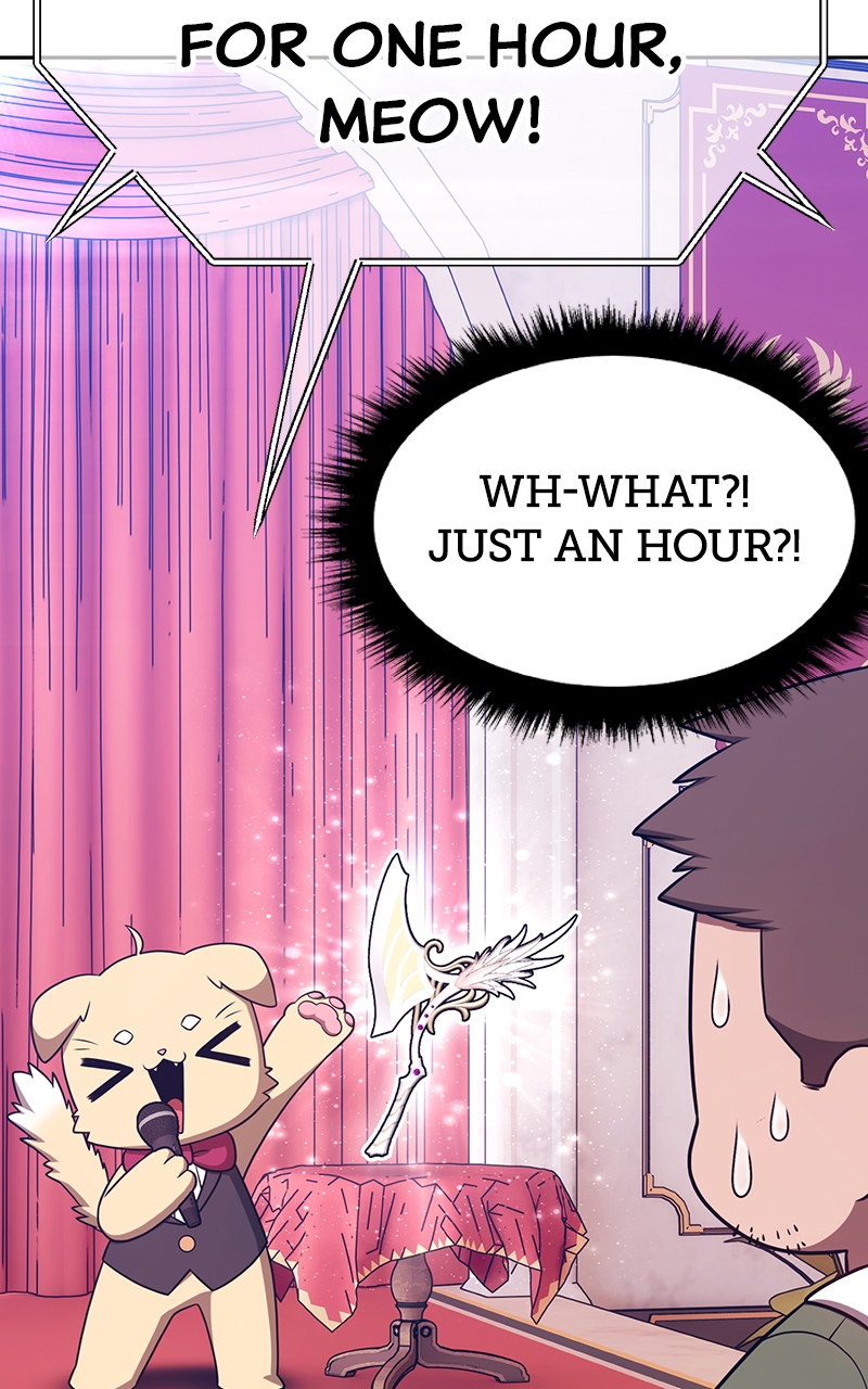 Read +99 Reinforced Wooden Stick Manga Online