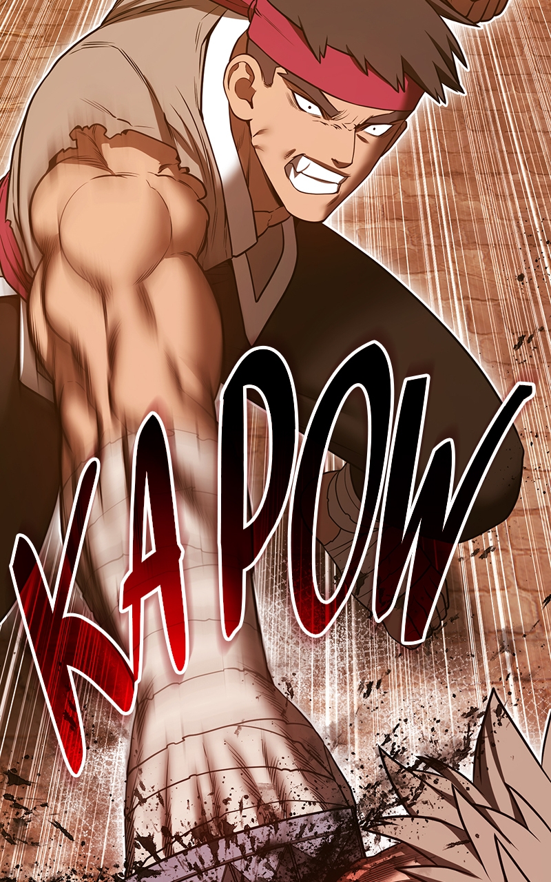 Read +99 Reinforced Wooden Stick Manga Online