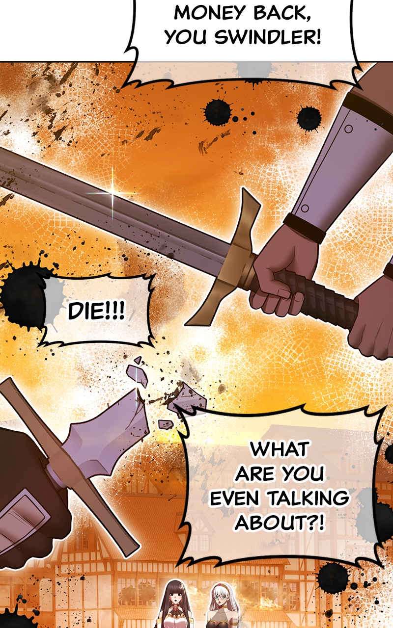 Read +99 Reinforced Wooden Stick Manga Online