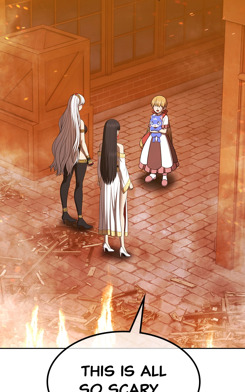 Read +99 Reinforced Wooden Stick Manga Online