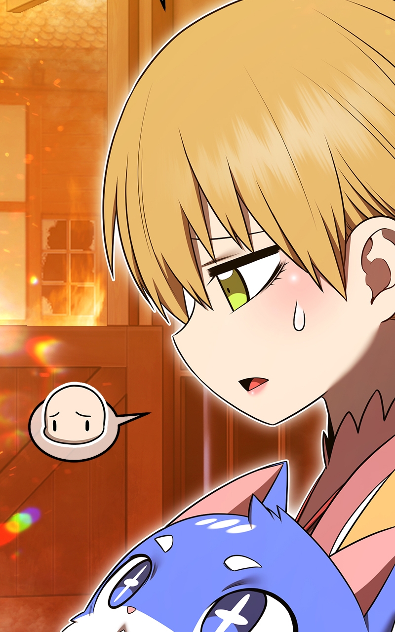 Read +99 Reinforced Wooden Stick Manga Online