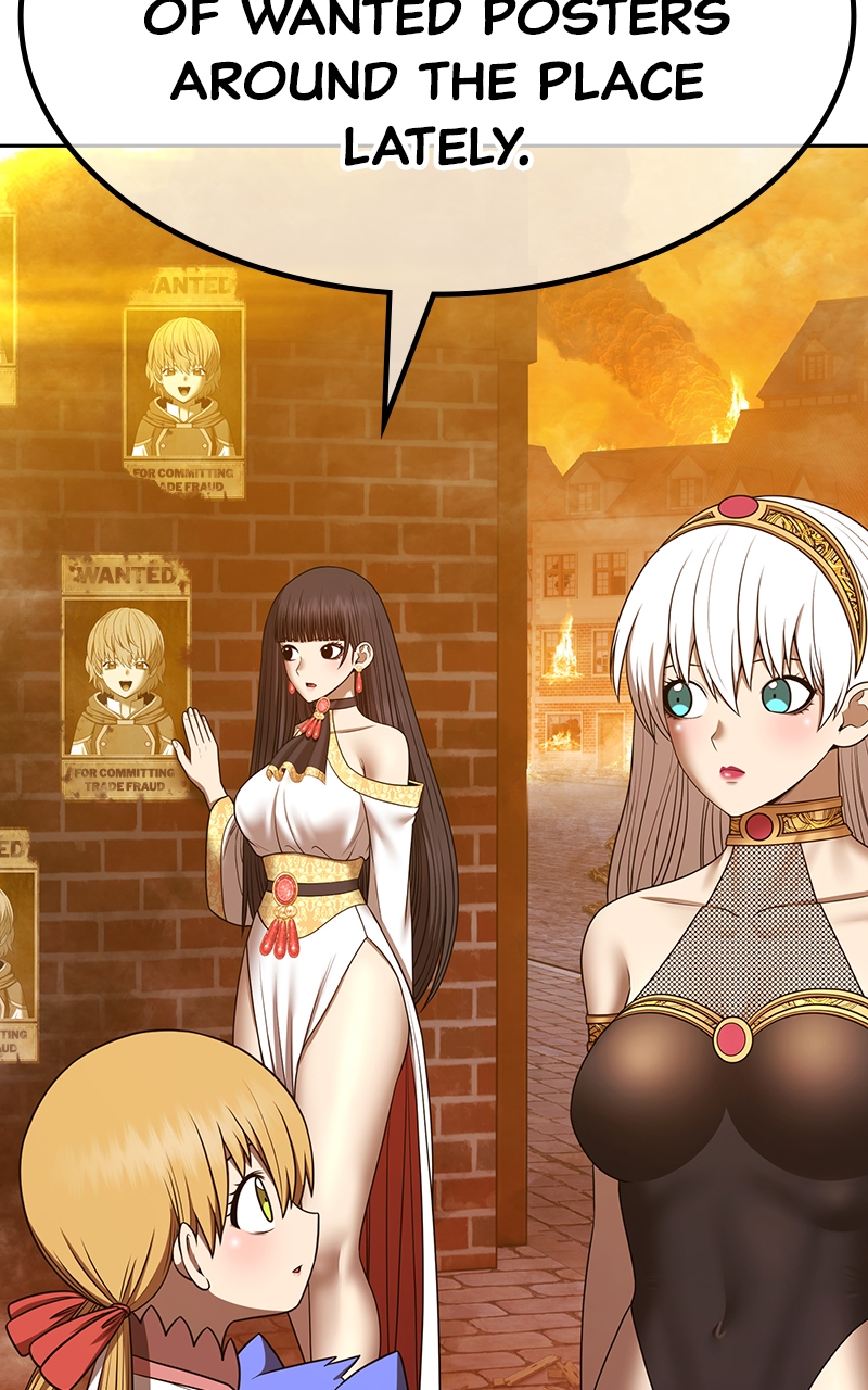 Read +99 Reinforced Wooden Stick Manga Online