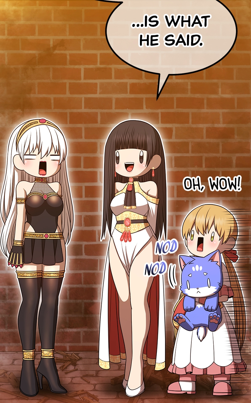 Read +99 Reinforced Wooden Stick Manga Online