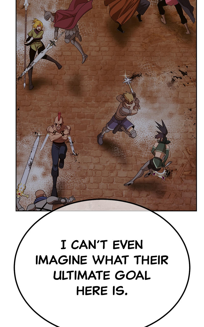 Read +99 Reinforced Wooden Stick Manga Online