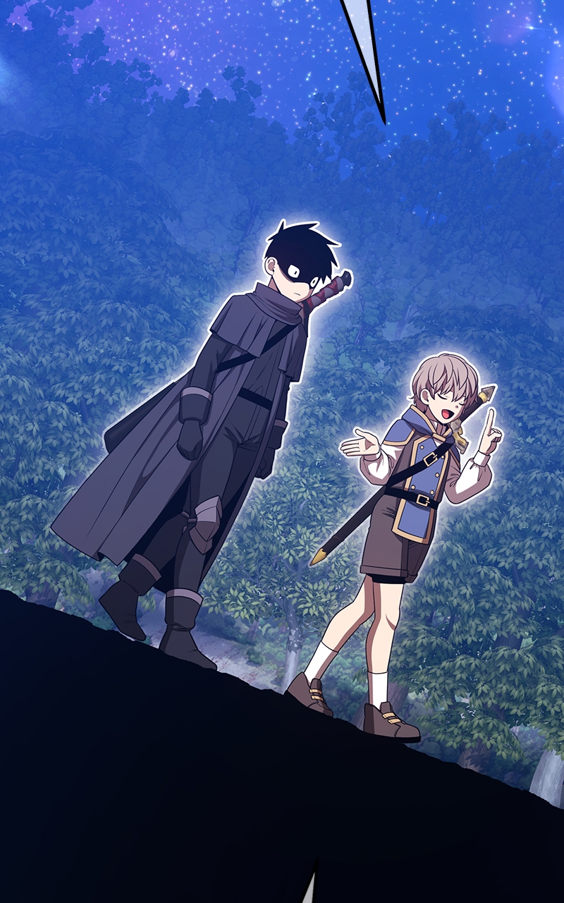 Read +99 Reinforced Wooden Stick Manga Online