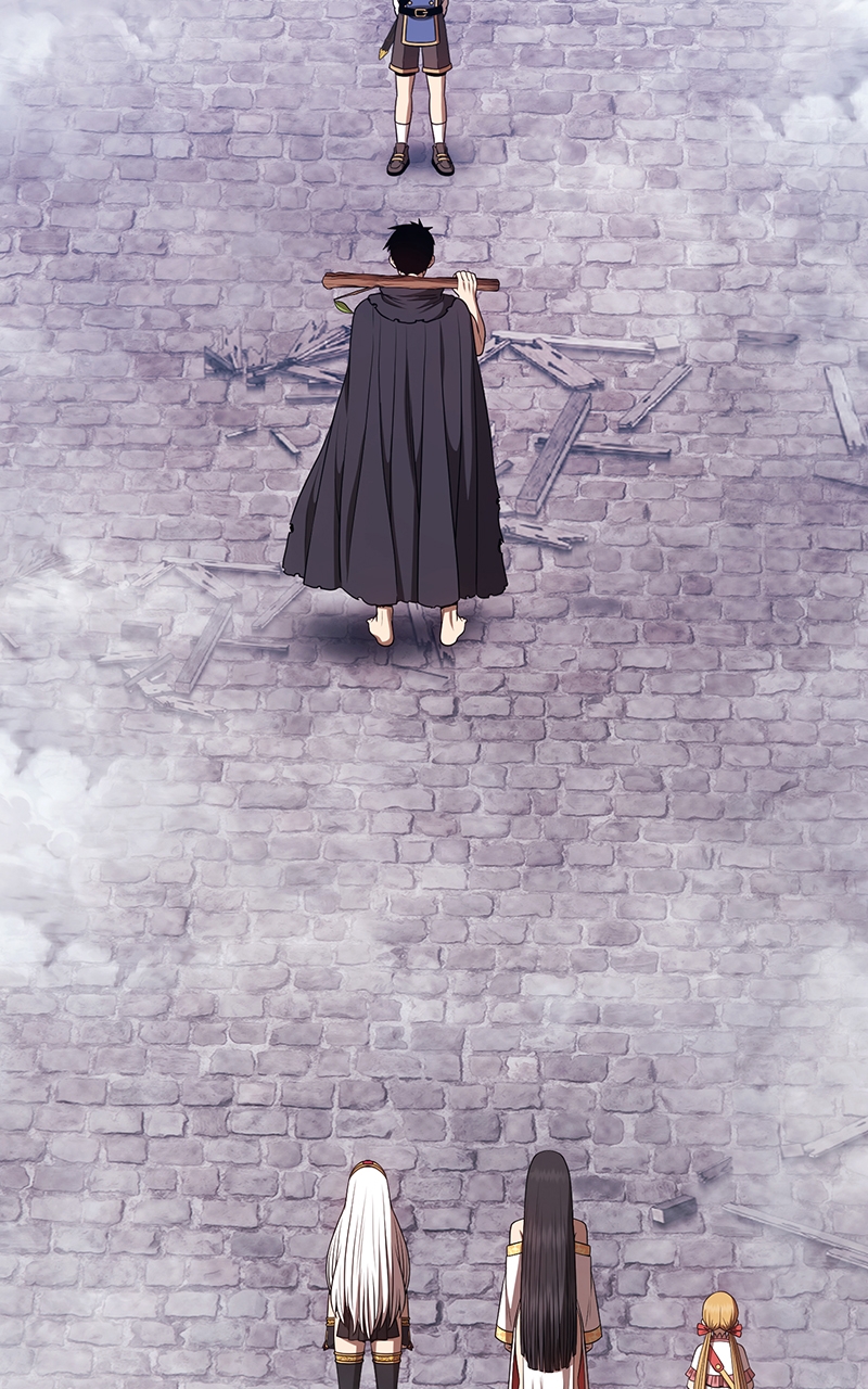 Read +99 Reinforced Wooden Stick Manga Online