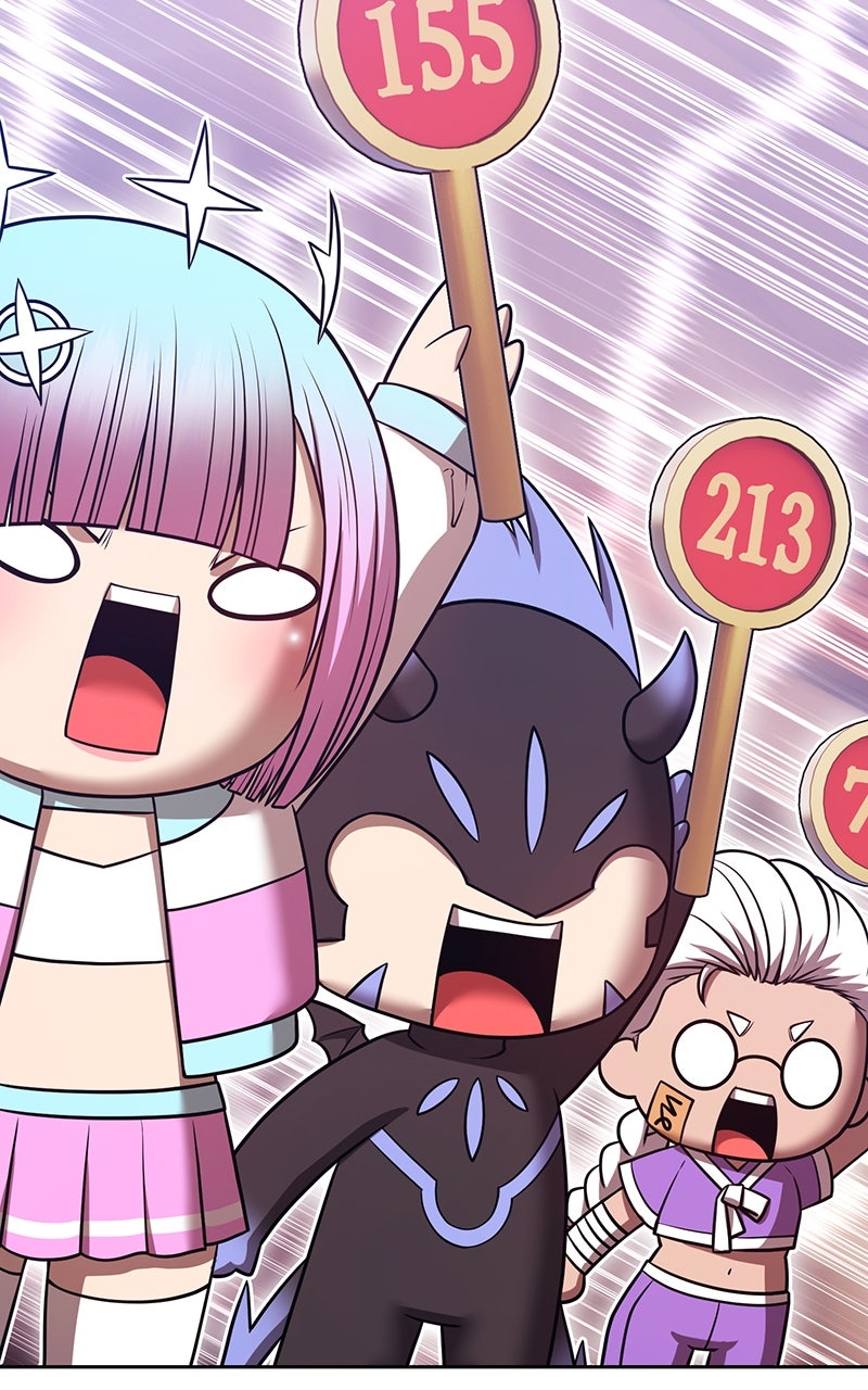 Read +99 Reinforced Wooden Stick Manga Online