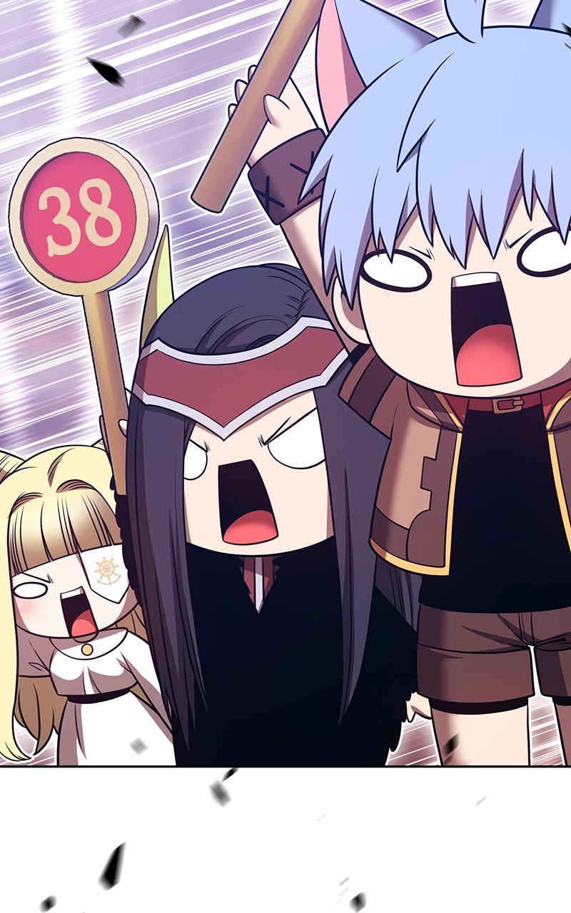 Read +99 Reinforced Wooden Stick Manga Online