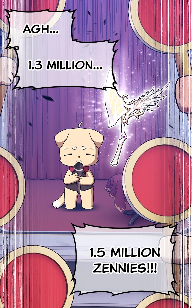Read +99 Reinforced Wooden Stick Manga Online