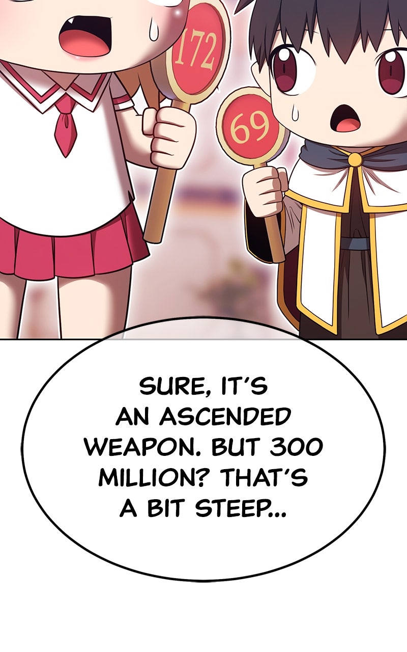Read +99 Reinforced Wooden Stick Manga Online