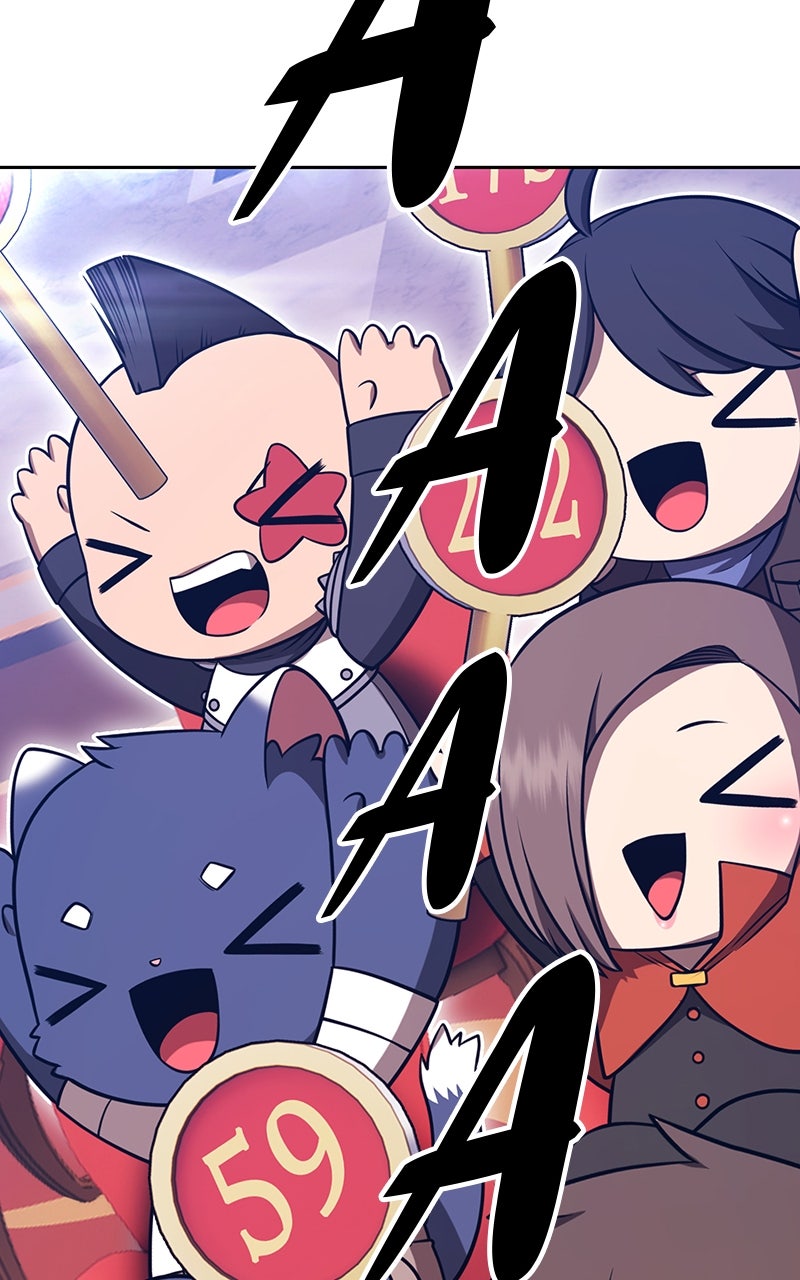 Read +99 Reinforced Wooden Stick Manga Online