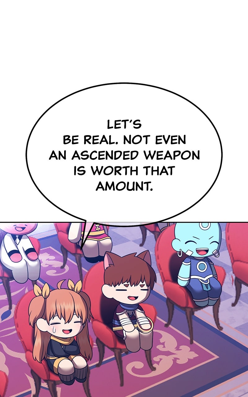 Read +99 Reinforced Wooden Stick Manga Online