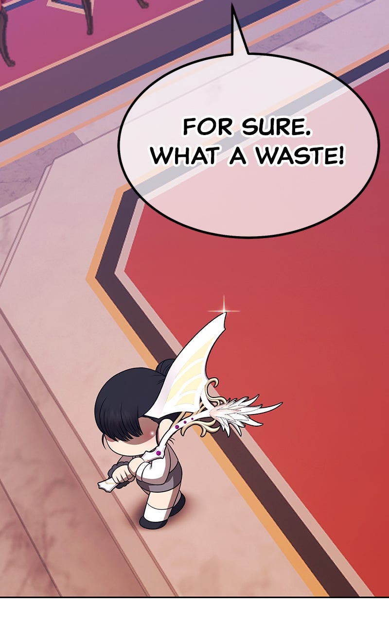 Read +99 Reinforced Wooden Stick Manga Online