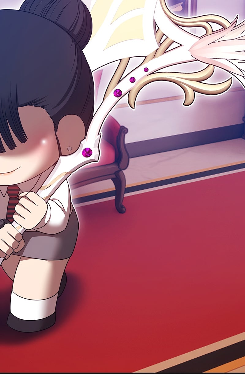 Read +99 Reinforced Wooden Stick Manga Online