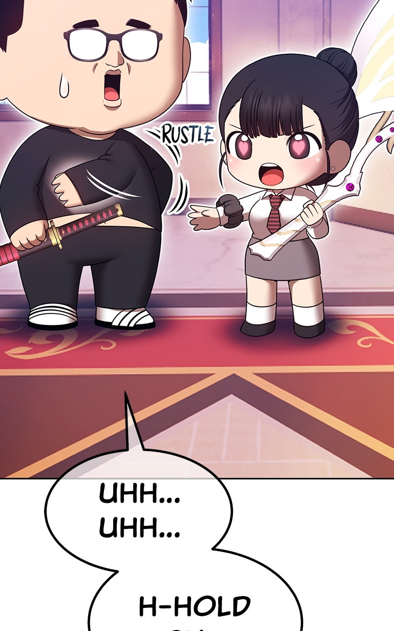 Read +99 Reinforced Wooden Stick Manga Online