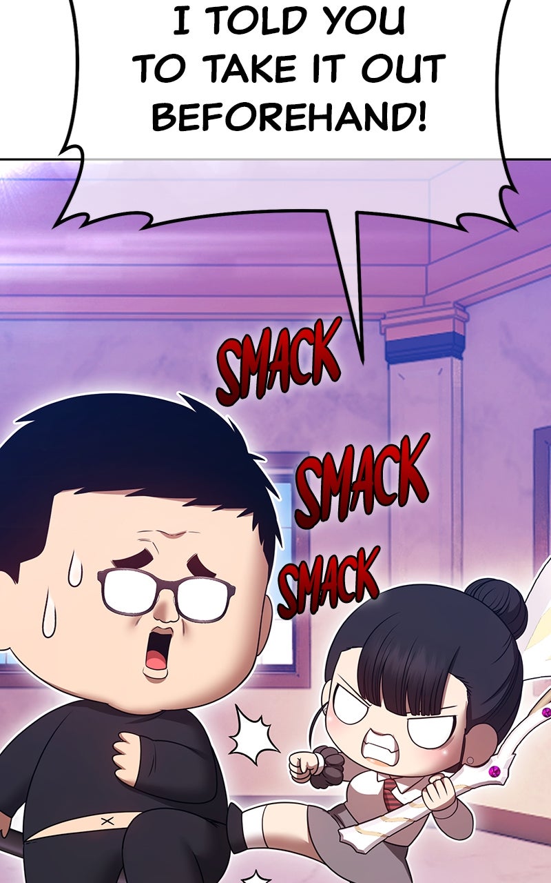 Read +99 Reinforced Wooden Stick Manga Online