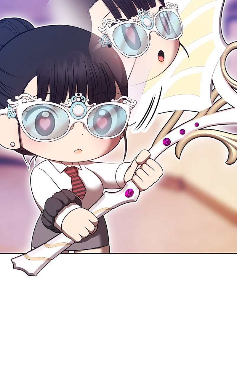 Read +99 Reinforced Wooden Stick Manga Online