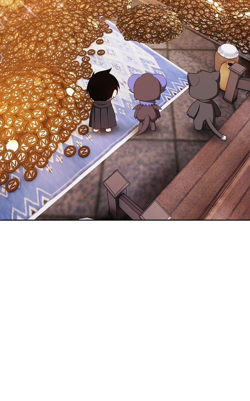 Read +99 Reinforced Wooden Stick Manga Online
