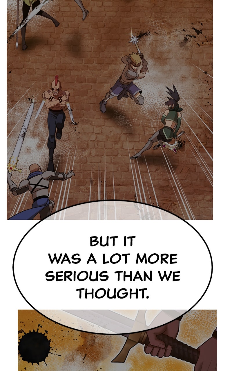 Read +99 Reinforced Wooden Stick Manga Online