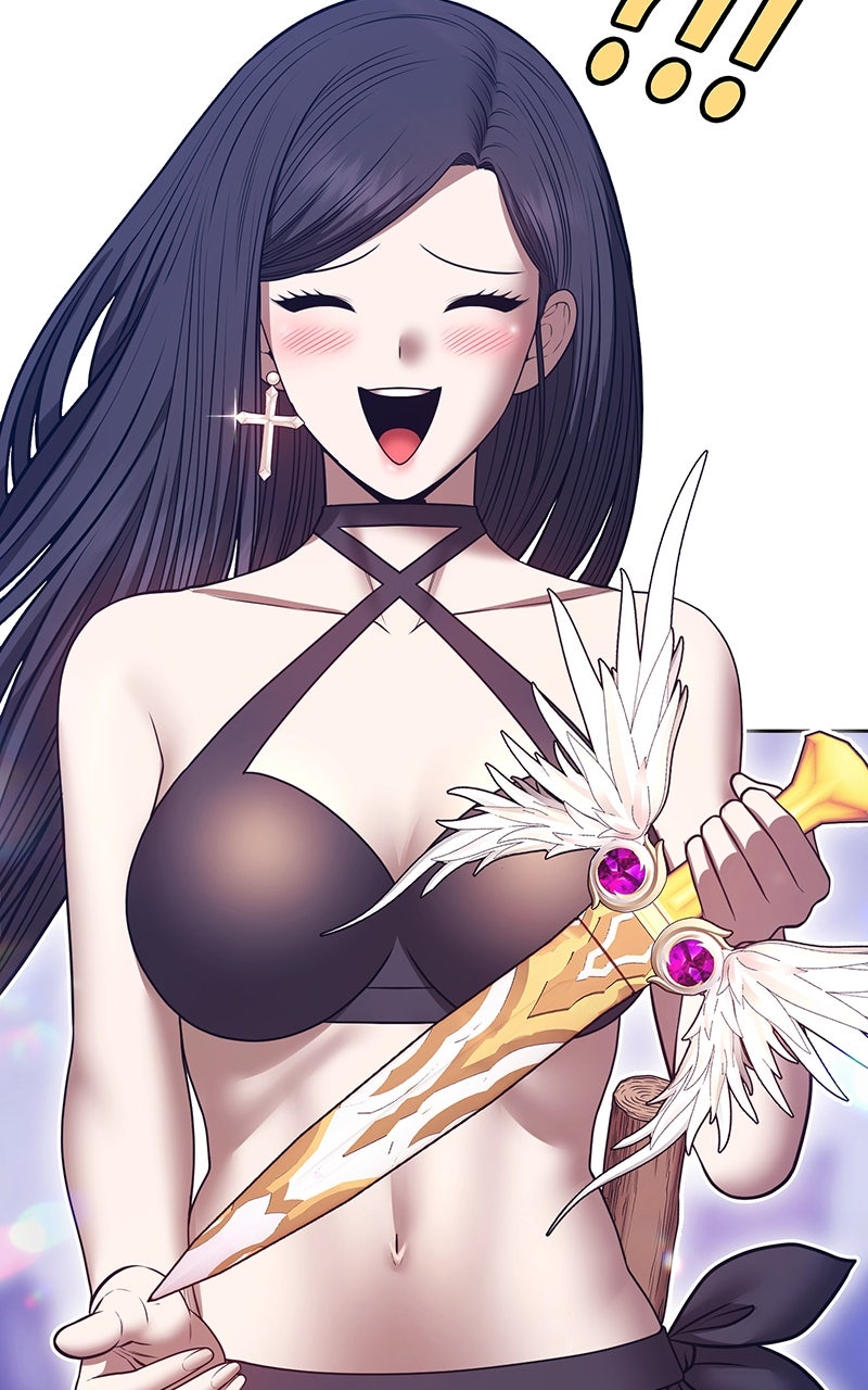 Read +99 Reinforced Wooden Stick Manga Online