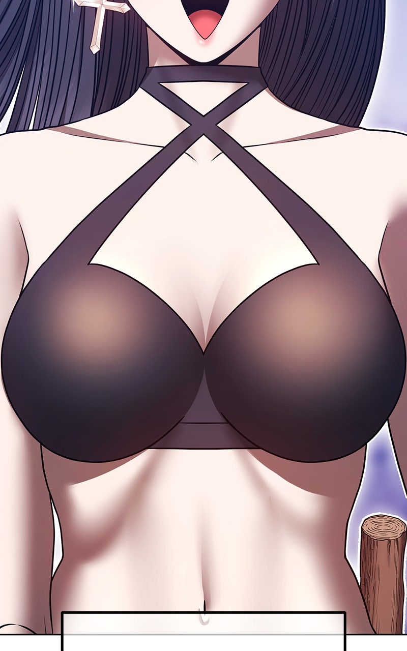 Read +99 Reinforced Wooden Stick Manga Online