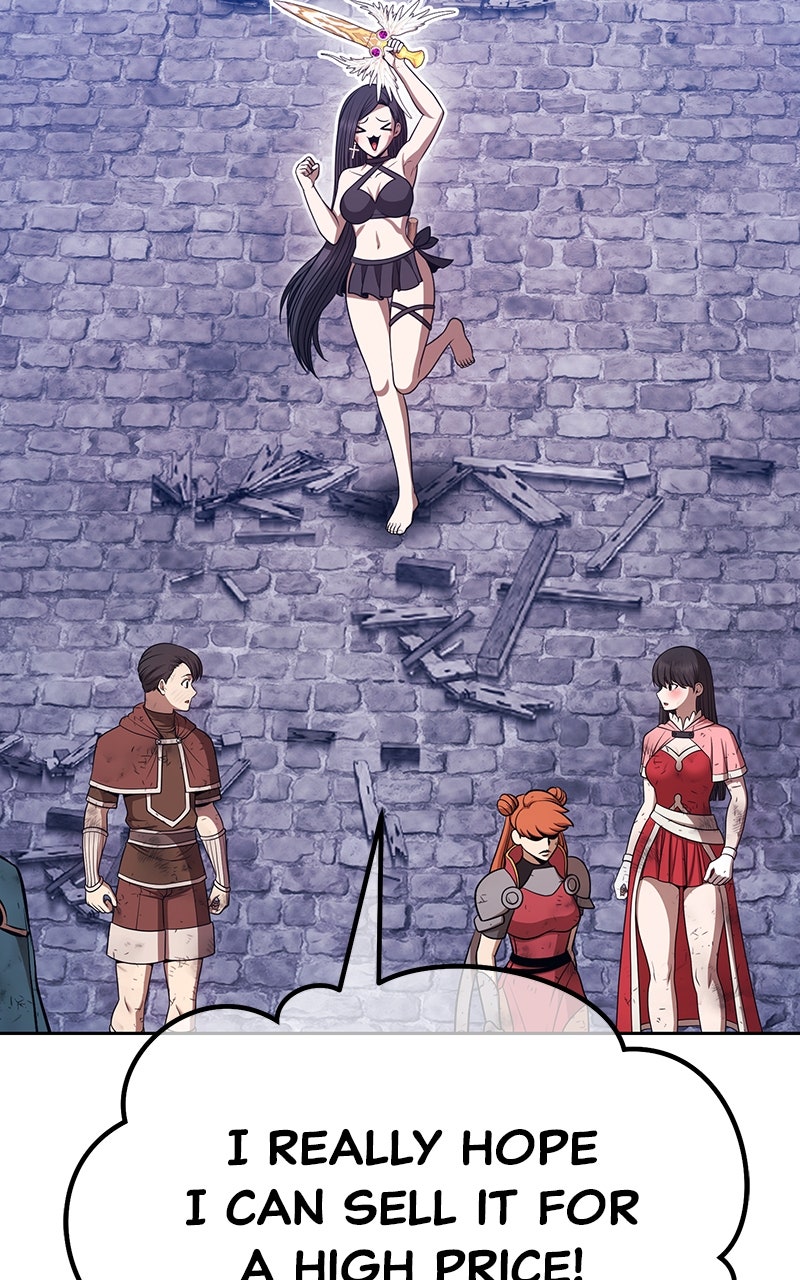 Read +99 Reinforced Wooden Stick Manga Online