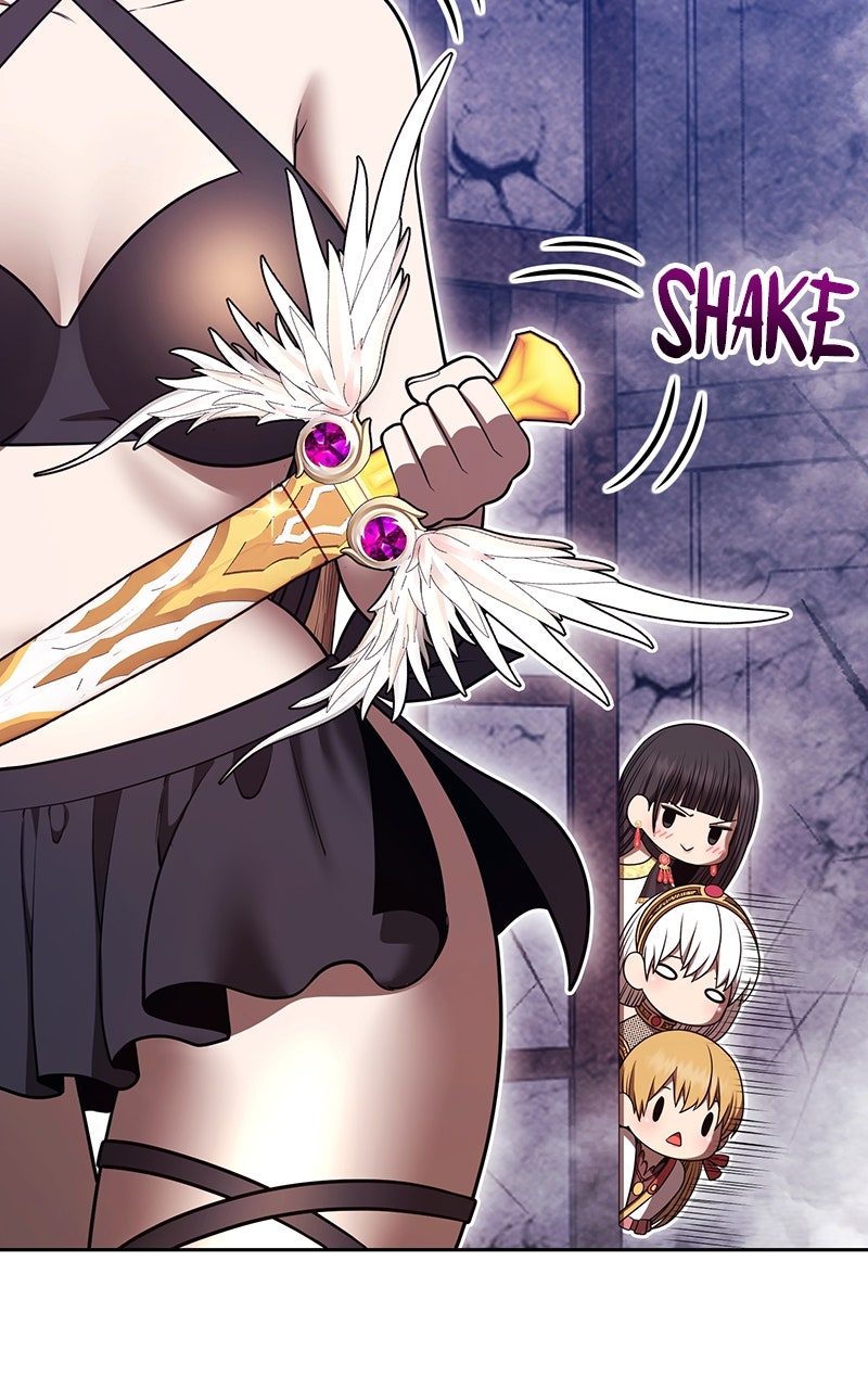 Read +99 Reinforced Wooden Stick Manga Online