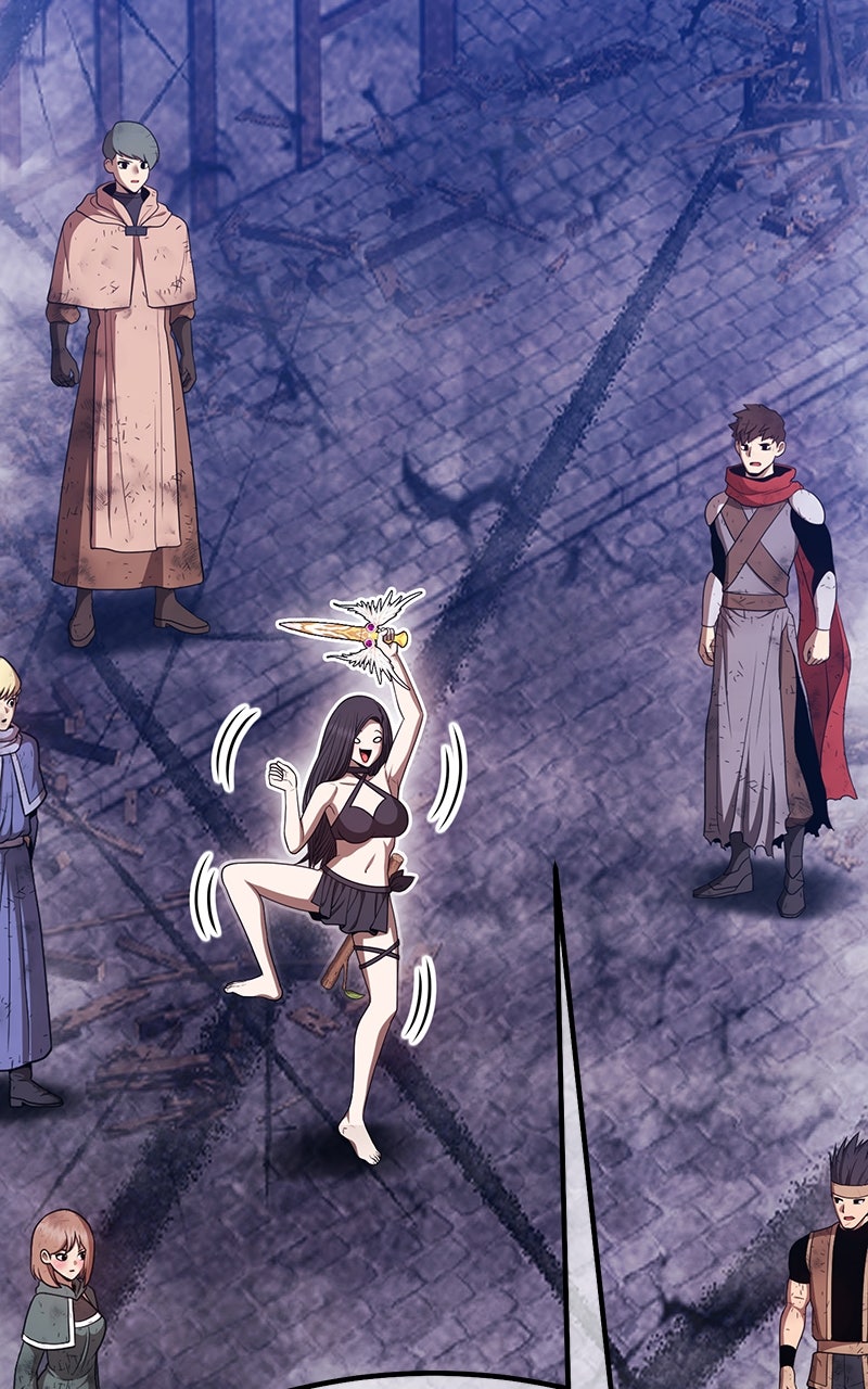 Read +99 Reinforced Wooden Stick Manga Online