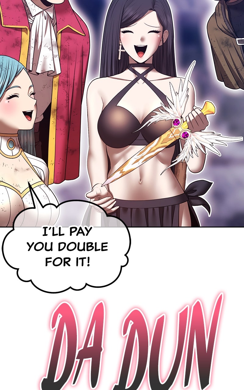 Read +99 Reinforced Wooden Stick Manga Online