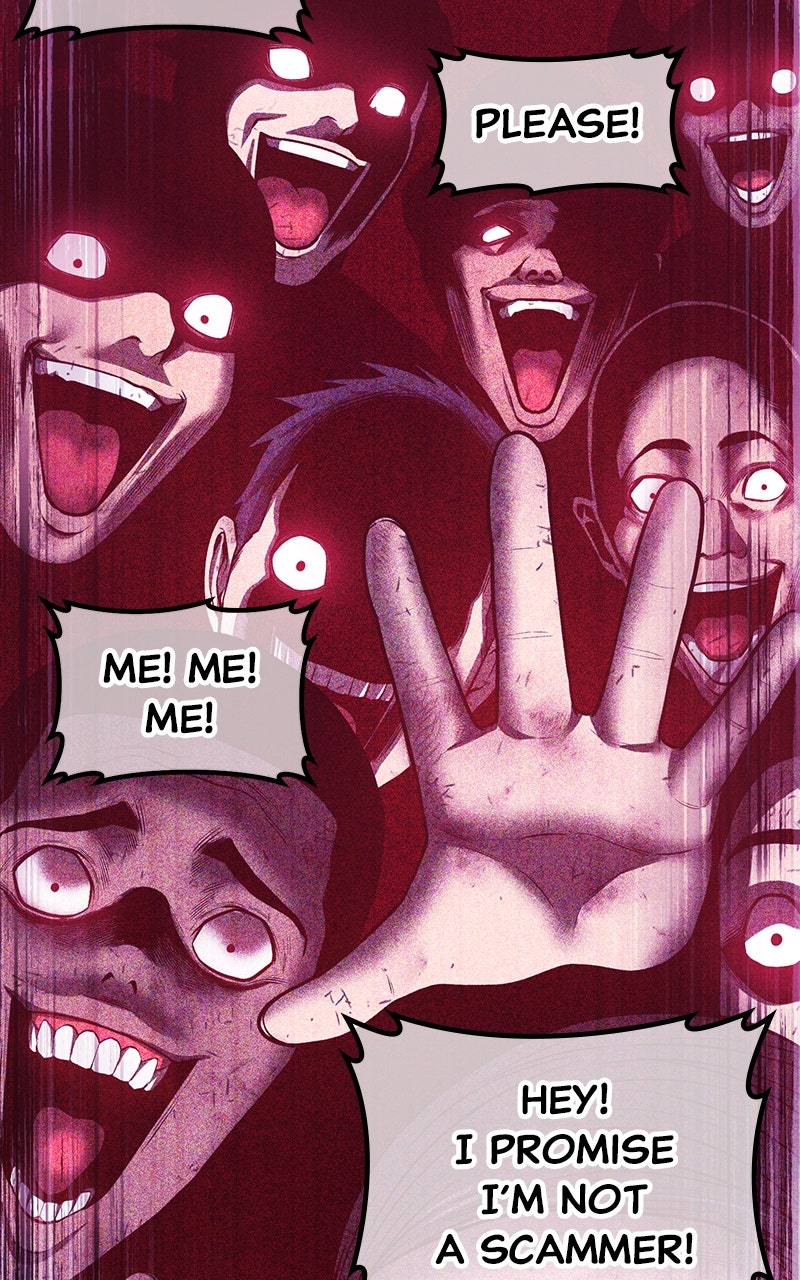 Read +99 Reinforced Wooden Stick Manga Online